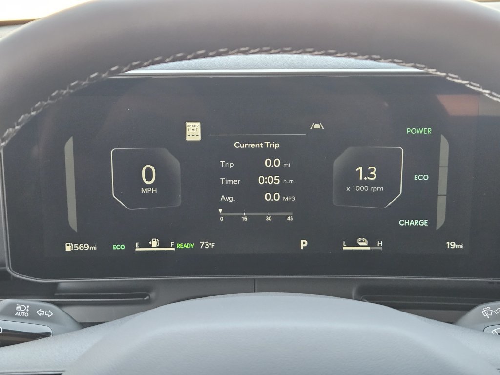 New 2027 Kia Carnival SX FWD image 15