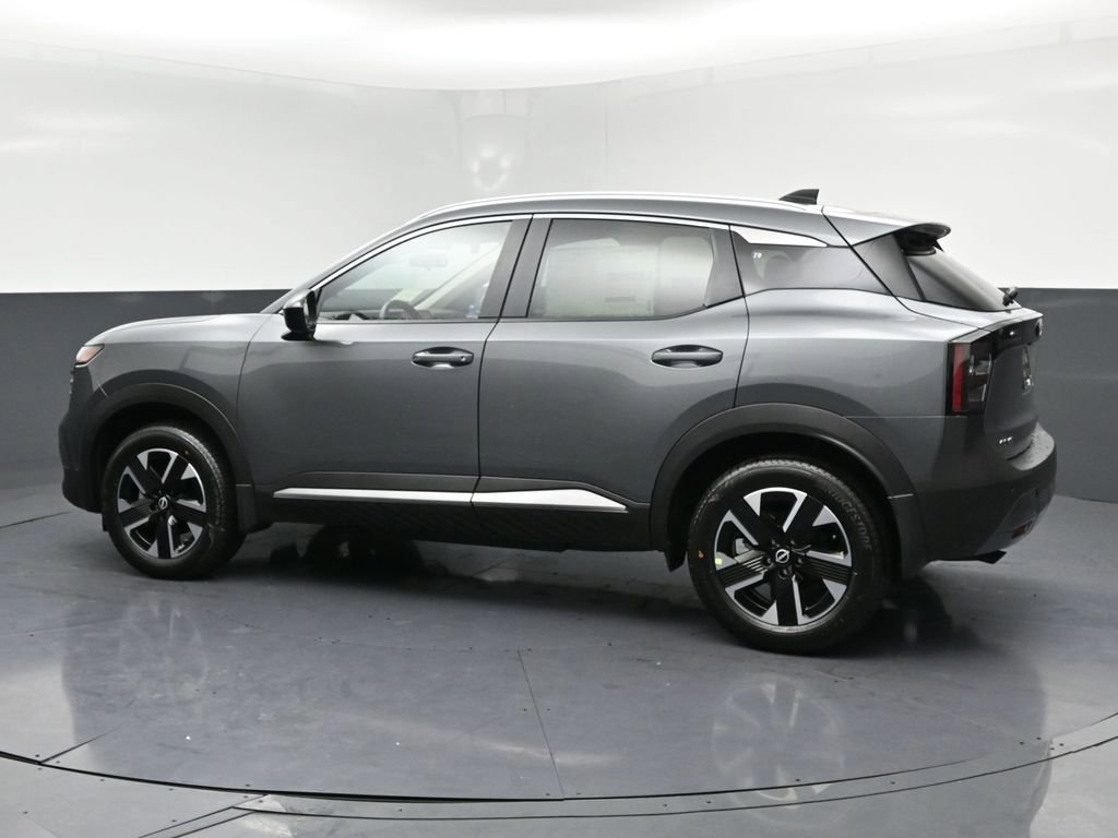 New 2026 Nissan Kicks SV w/ SV Premium Package AWD/4WD image 27