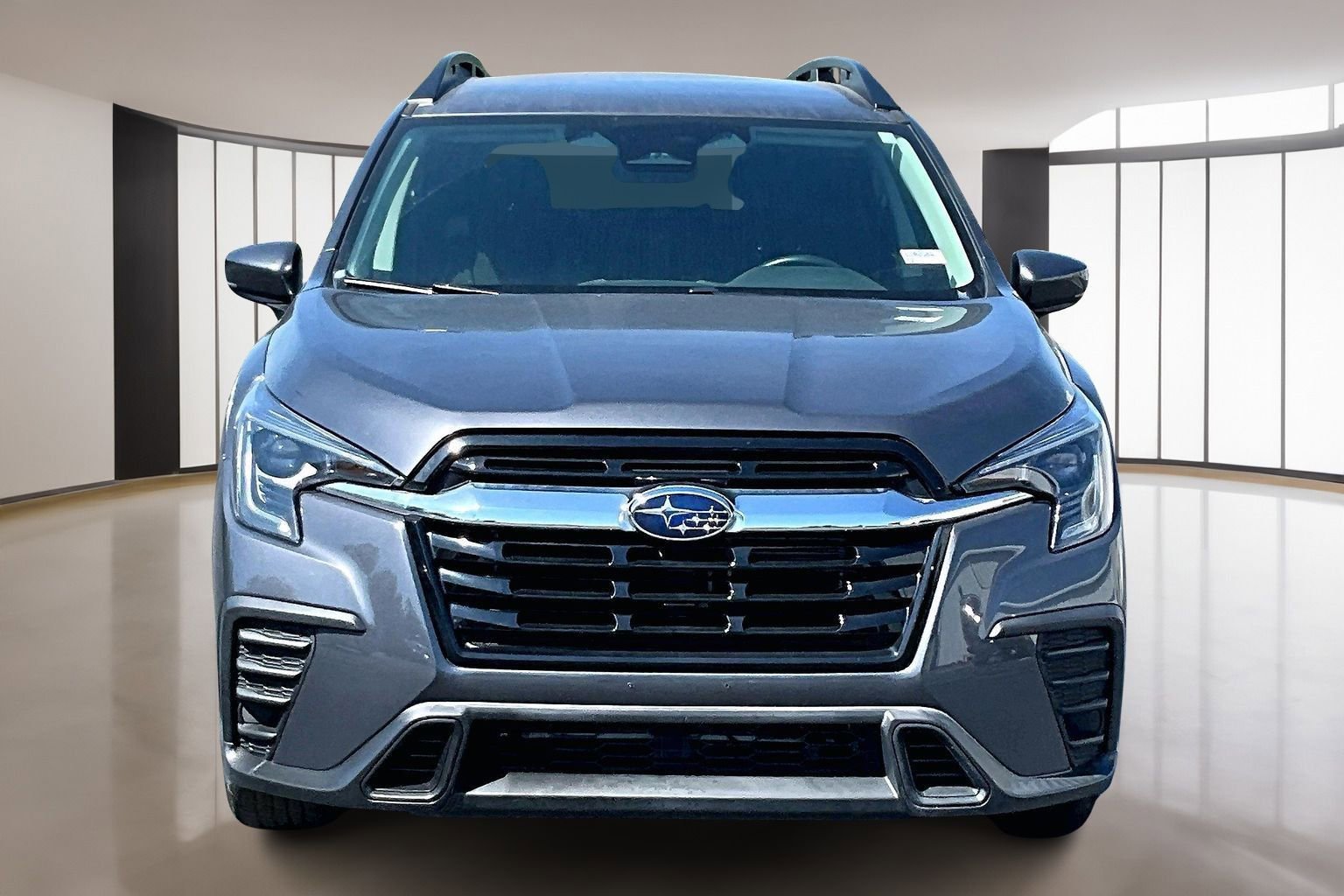 Used 2024 Subaru Ascent Premium w/ Convenience Package image 2