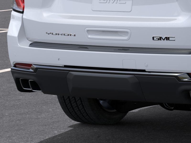 New 2026 GMC Yukon XL Denali Ultimate AWD/4WD image 38