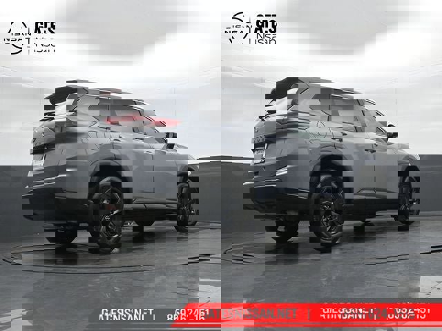 New 2026 Nissan Rogue SV image 35