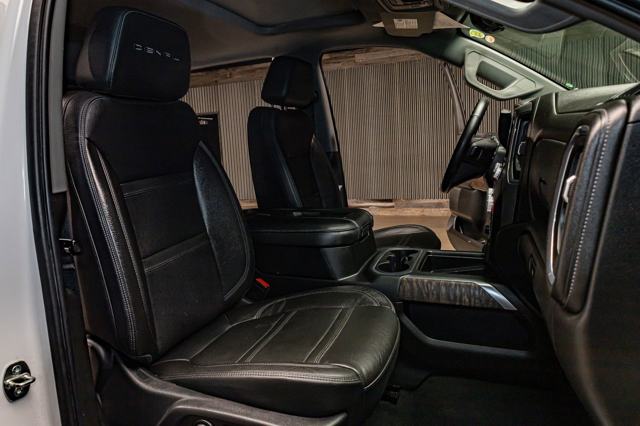 Used 2021 GMC Sierra 1500 Denali w/ Denali Ultimate Package image 26