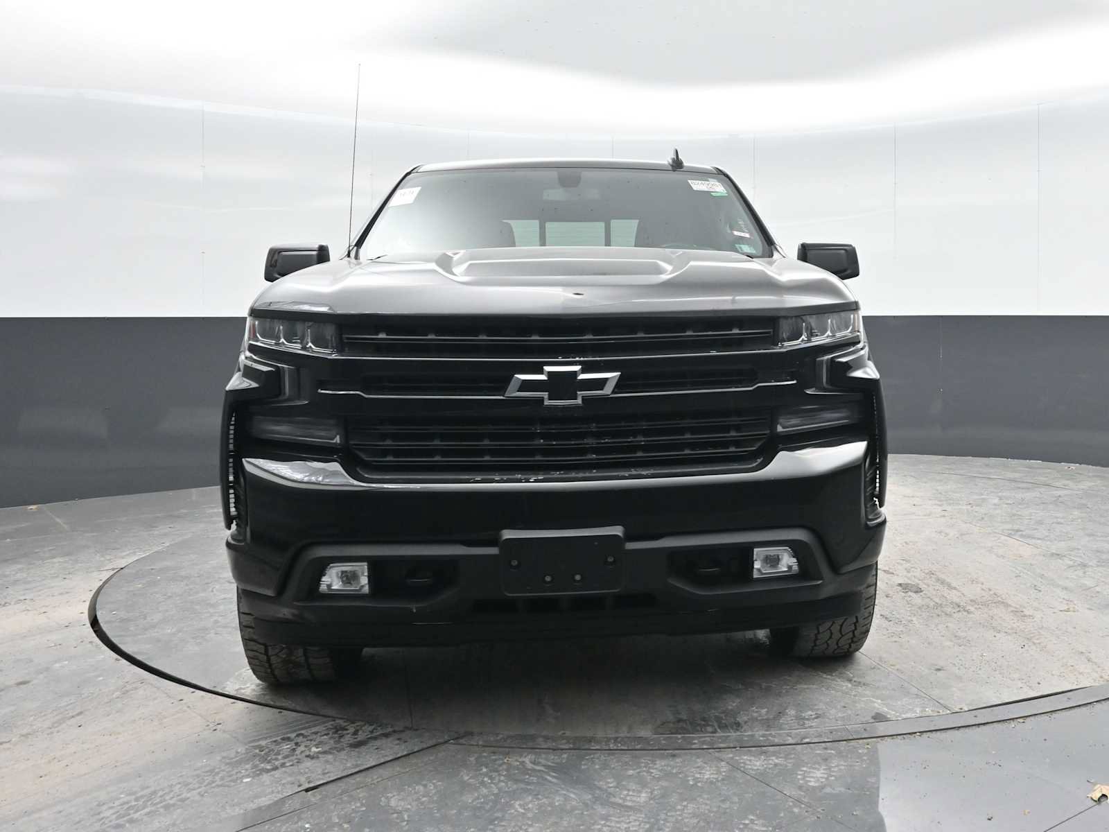 Used 2020 Chevrolet Silverado 1500 RST AWD/4WD image 5