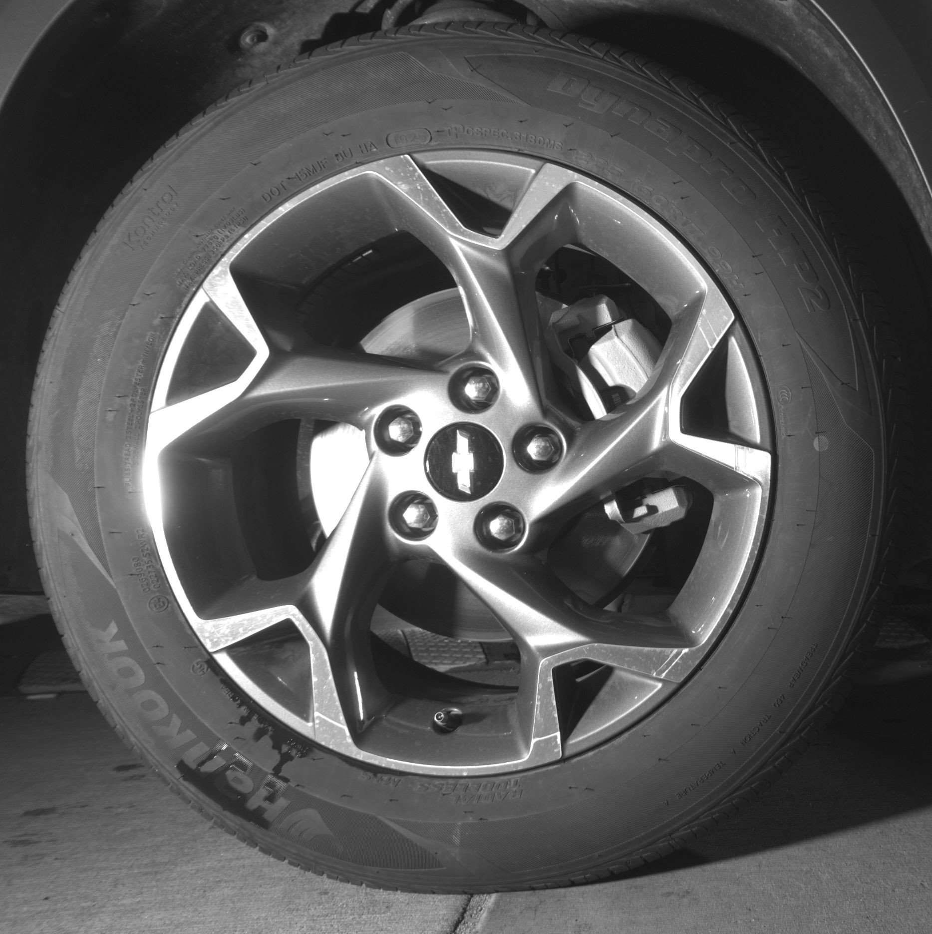 Used 2025 Chevrolet Trax LT image 13