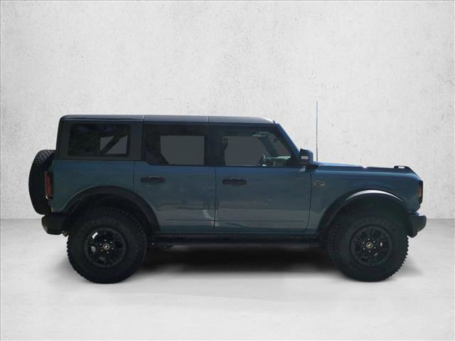 Used 2022 Ford Bronco Wildtrak image 4