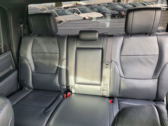 Used 2023 Toyota Tundra Platinum w/ Advanced Package image 12