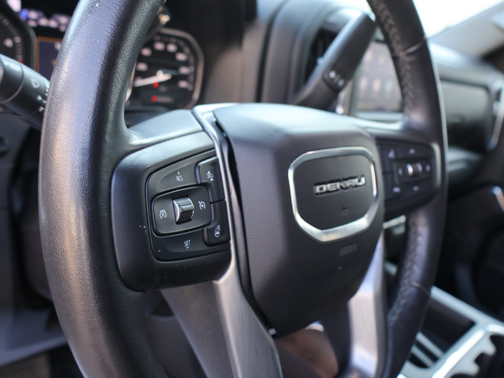 Certified 2020 GMC Sierra 2500 Denali w/ Denali Ultimate Package AWD/4WD image 19