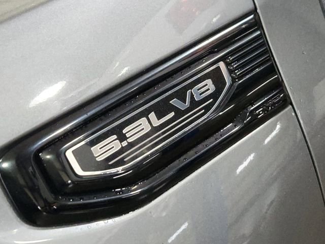 Used 2020 GMC Sierra 1500 Elevation w/ Elevation Value Package RWD image 10