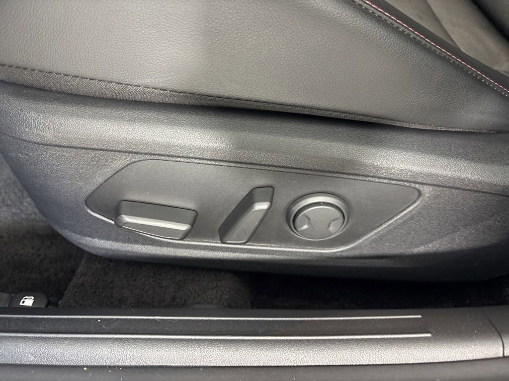 Used 2023 Hyundai Elantra N Line w/ Cargo Package image 15