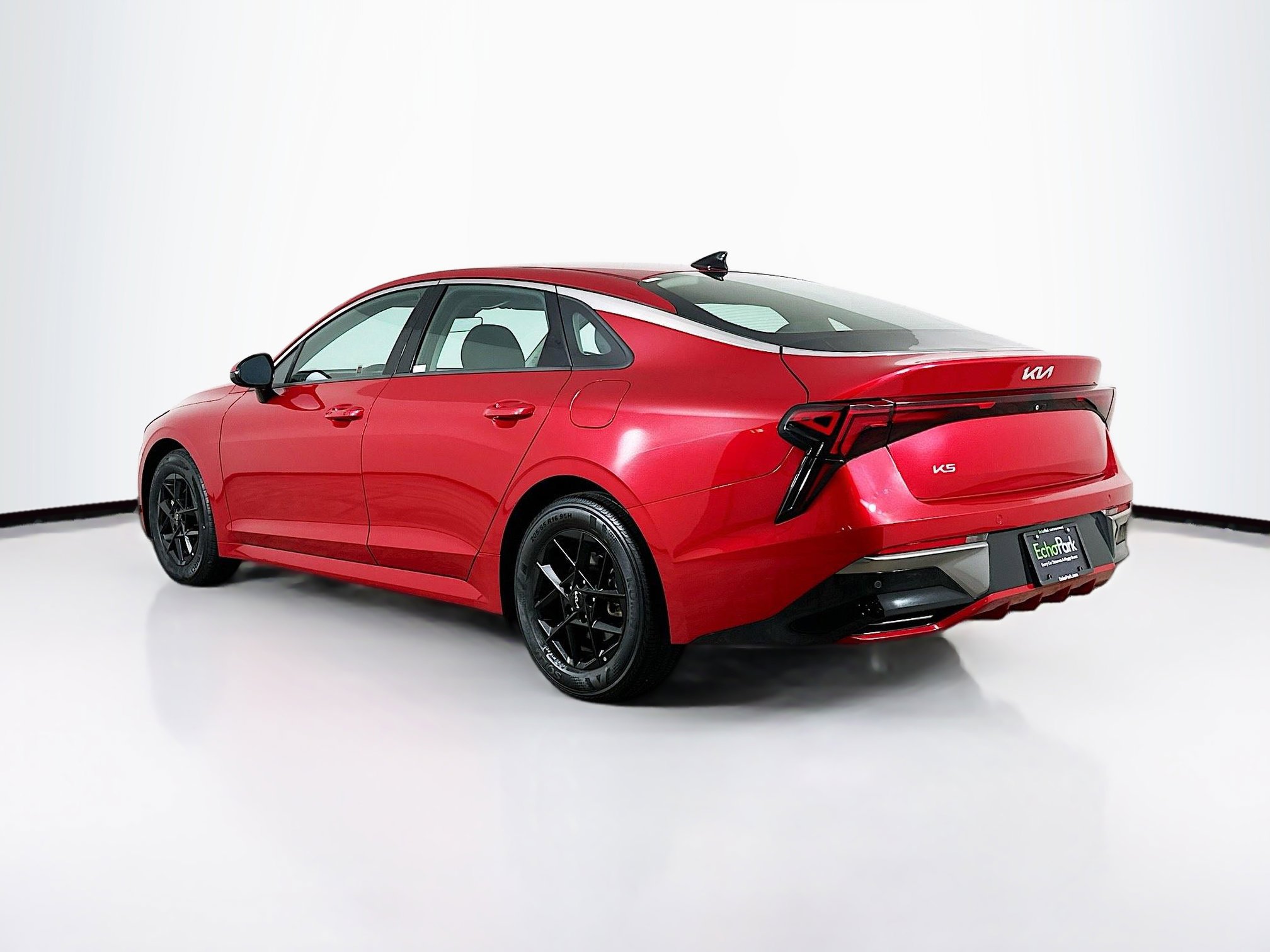 Used 2025 Kia K5 LXS image 5