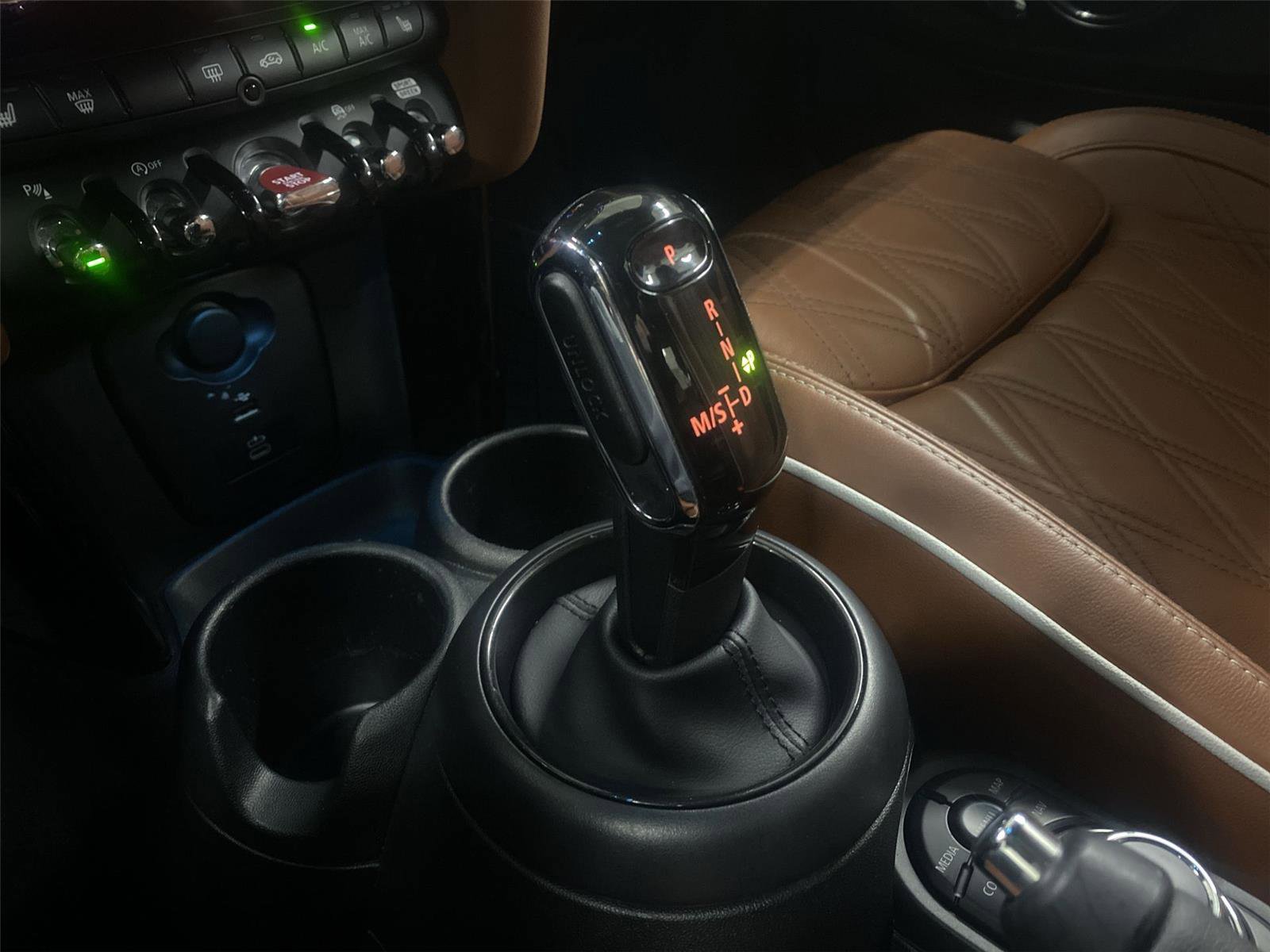 Certified 2023 MINI Cooper S FWD image 25