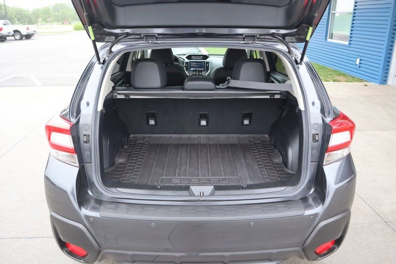 Used 2018 Subaru Crosstrek 2.0i Limited image 18