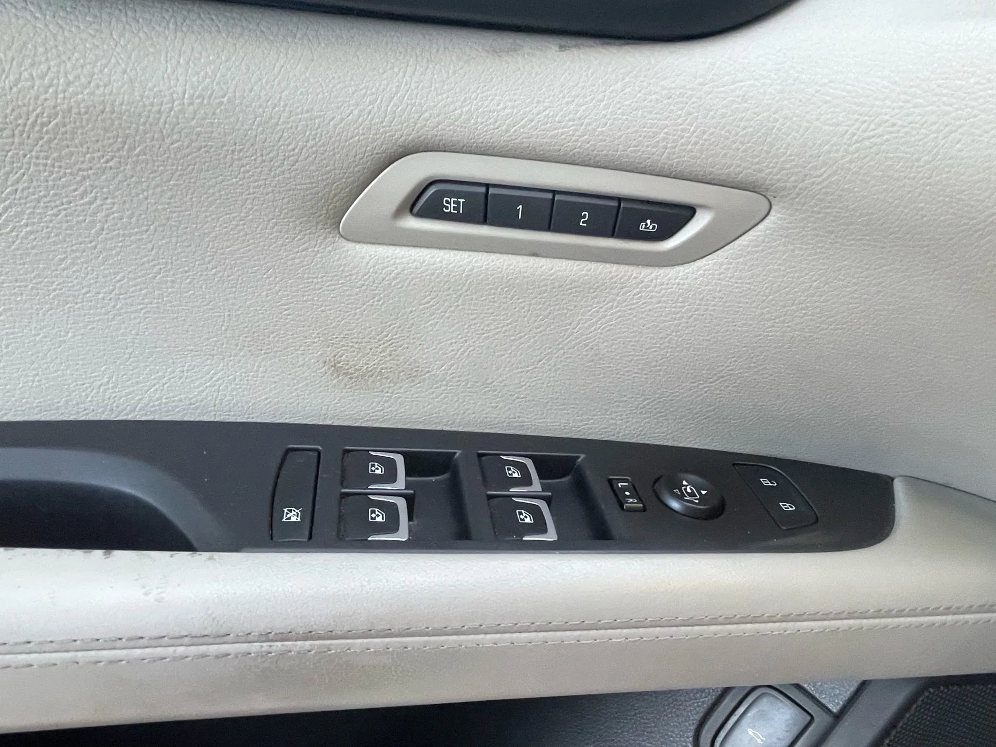 Used 2016 Cadillac CT6 Premium Luxury w/ Active Chassis Package image 16