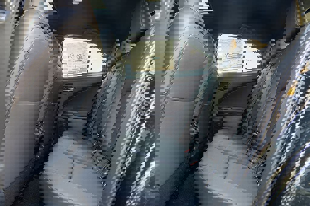 New 2026 Lexus UX 300h FWD image 19