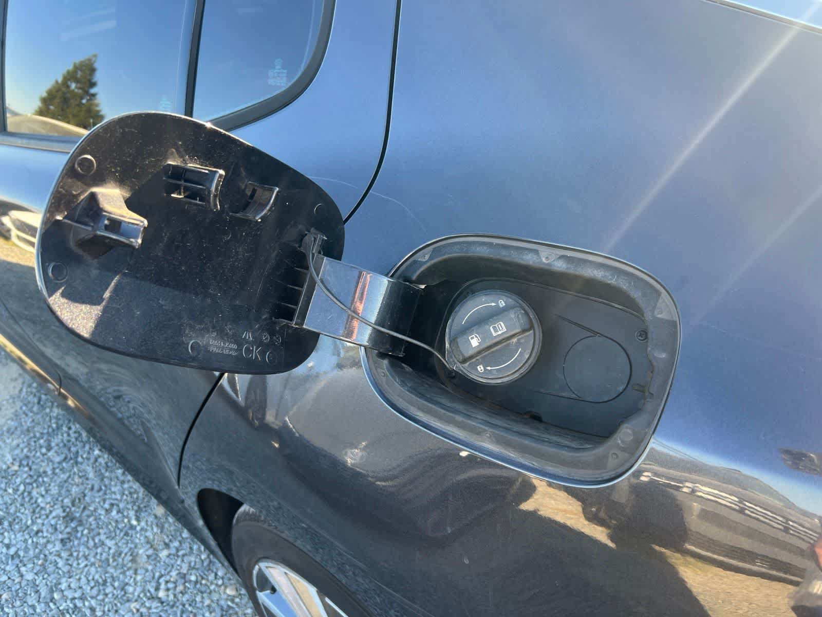 Used 2019 Kia Stinger Premium RWD image 11