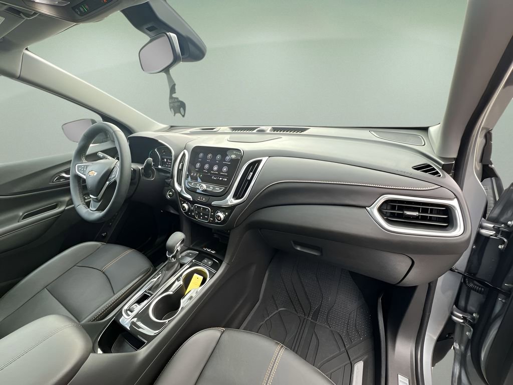 Certified 2024 Chevrolet Equinox Premier image 30