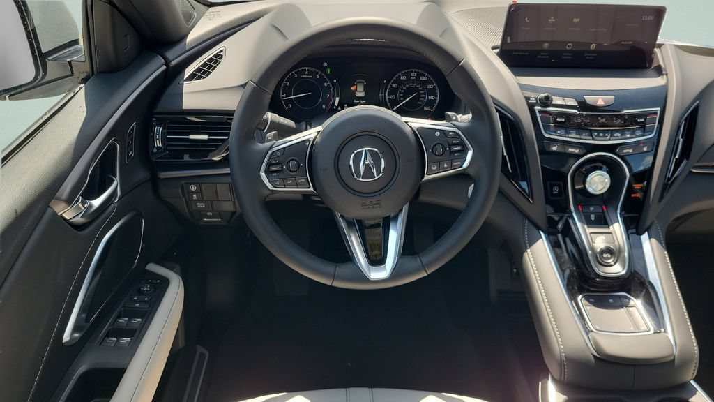 New 2026 Acura RDX SH-AWD image 12