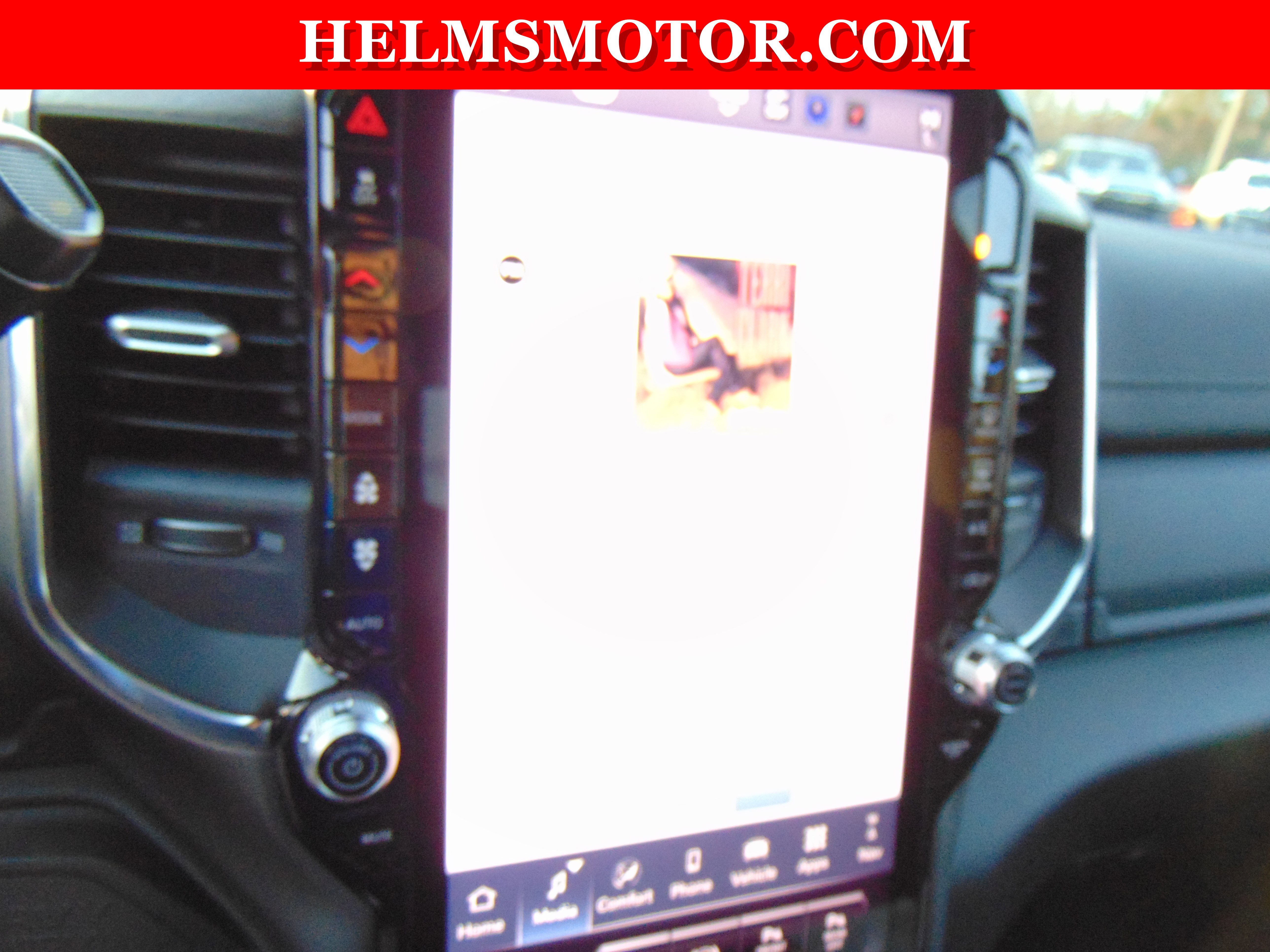 New 2026 RAM 2500 Laramie image 29