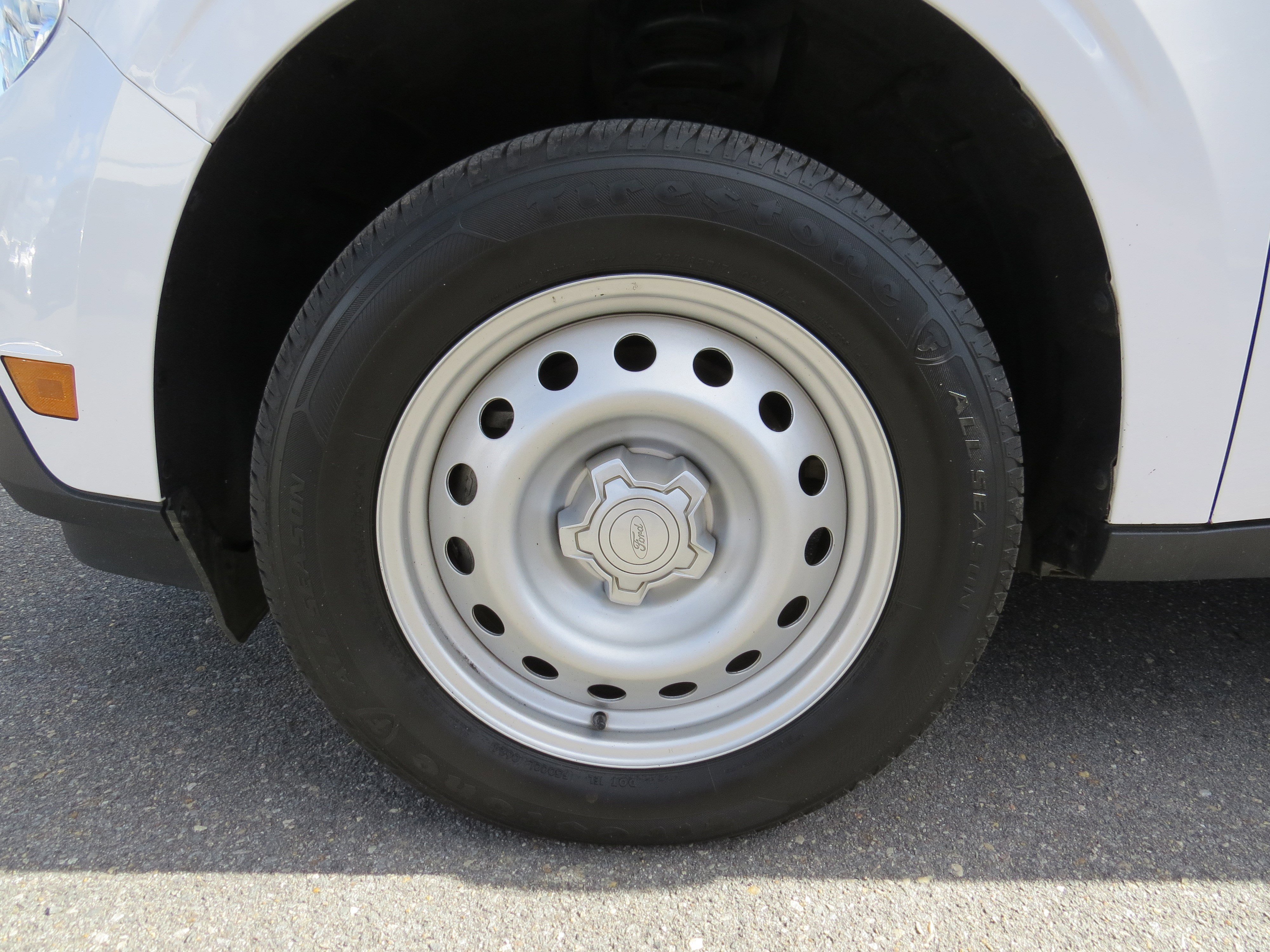 Used 2022 Ford Maverick XL image 14