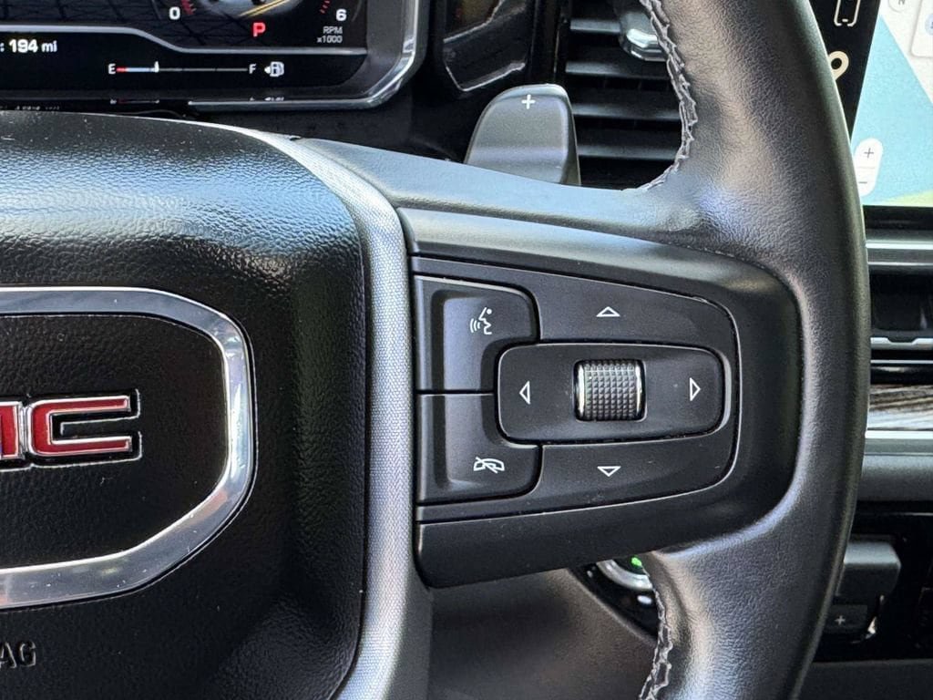 Used 2023 GMC Sierra 1500 Elevation w/ Preferred Package AWD/4WD image 13