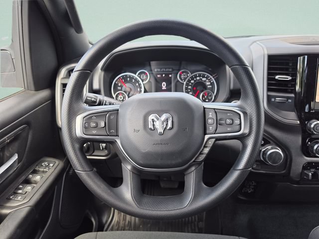 Used 2026 RAM 1500 Tradesman RWD image 18