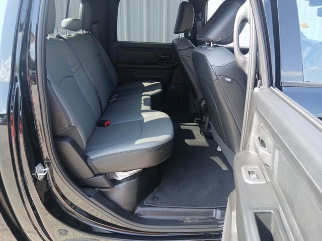 New 2026 RAM 2500 Tradesman image 23