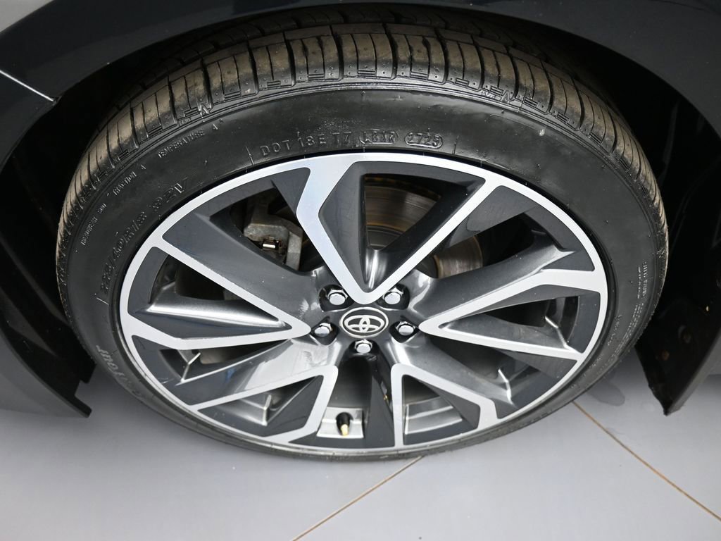Certified 2022 Toyota Corolla SE w/ SE Premium Package image 14
