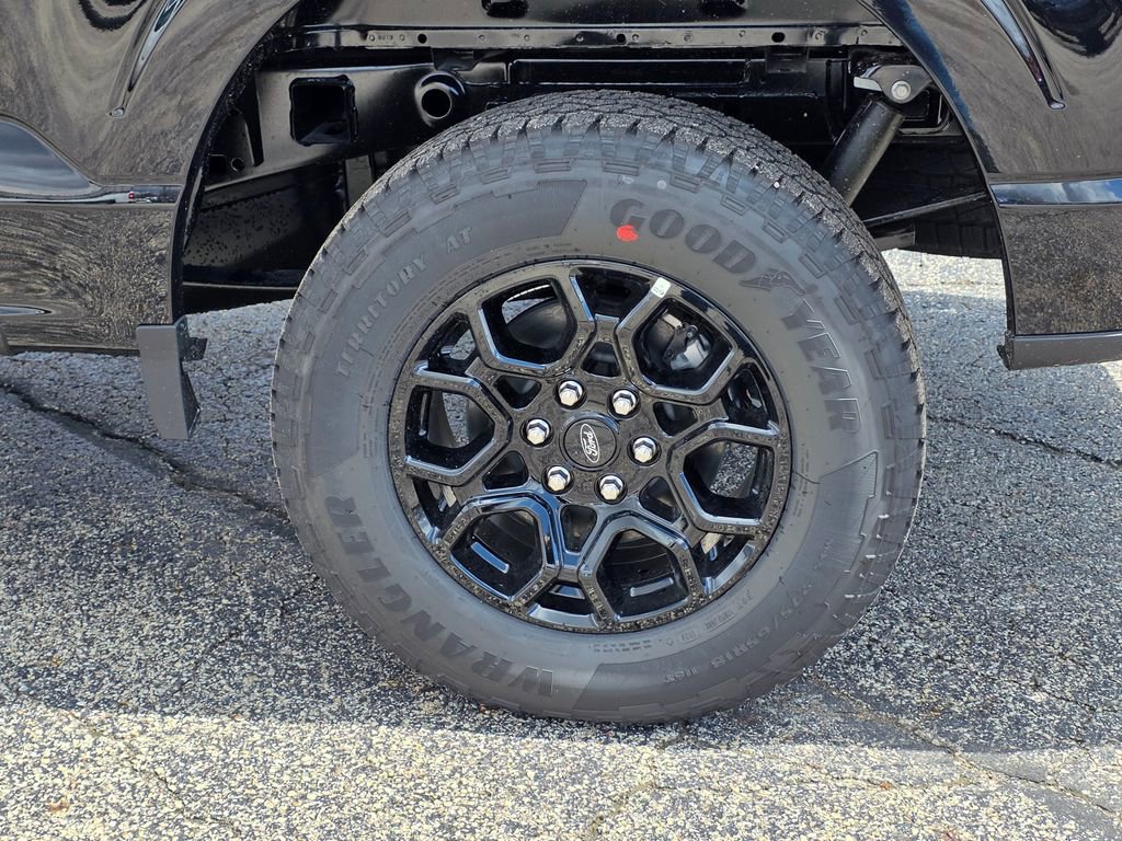 New 2026 Ford F150 STX AWD/4WD image 14