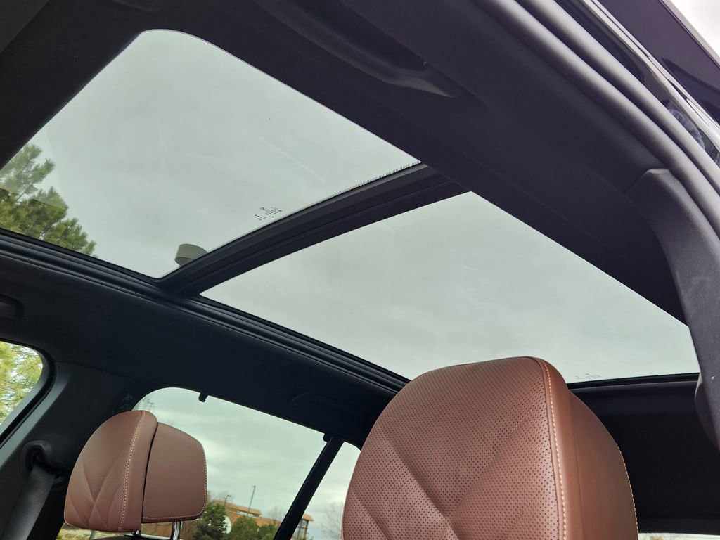 New 2026 BMW X5 xDrive40i AWD/4WD image 19