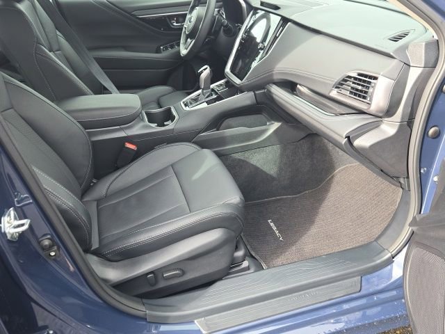 Certified 2025 Subaru Legacy Limited image 10