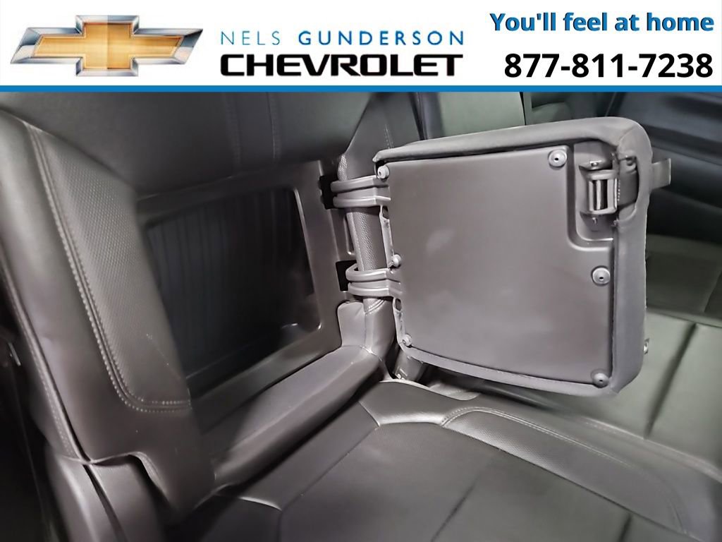 Used 2023 Chevrolet Silverado 3500 High Country w/ Safety Package II image 13