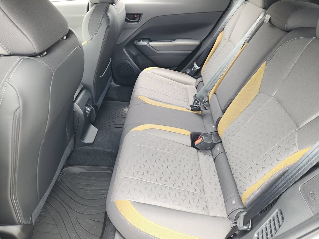New 2026 Subaru Crosstrek 2.5i Sport w/ Crosstrek Mirror Package AWD/4WD image 23