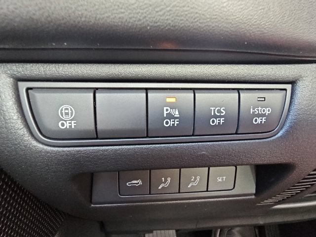 New 2026 MAZDA CX-50 AWD 2.5 S w/ Cargo Package image 33