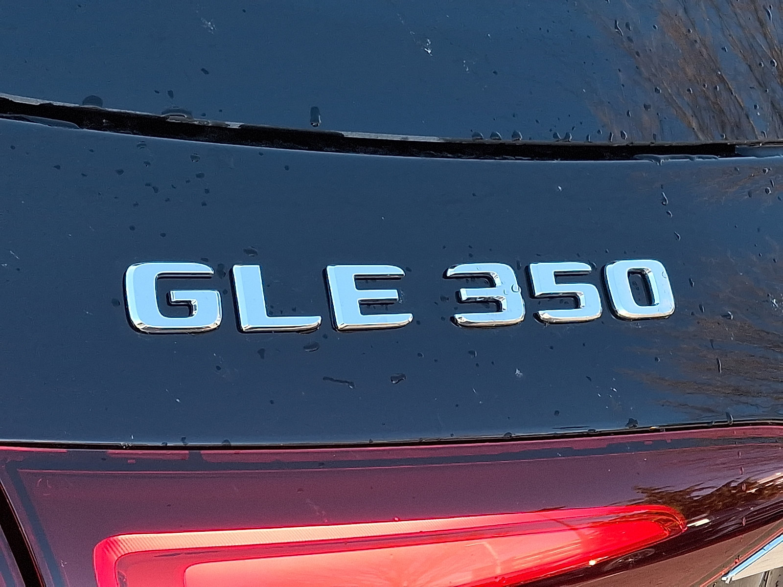 New 2026 Mercedes-Benz GLE 350 4MATIC image 23