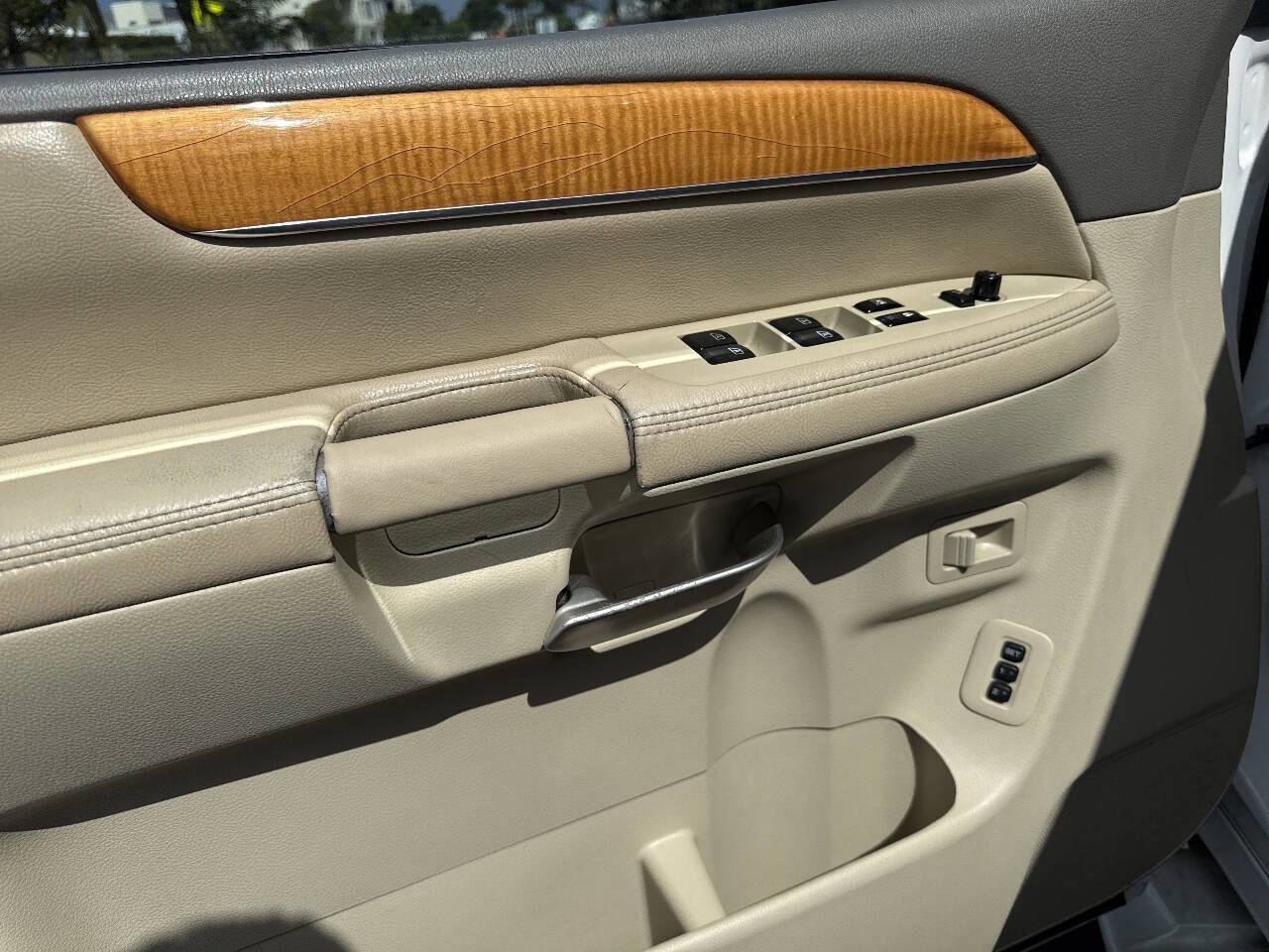 Used 2008 INFINITI QX56 2WD image 13