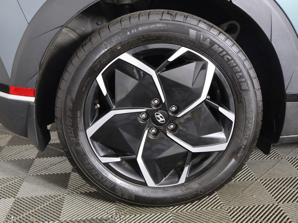 Used 2024 Hyundai Ioniq 5 SEL image 21