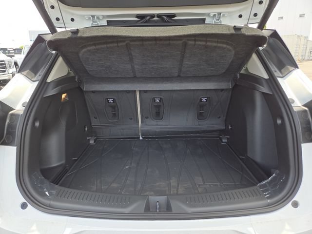 New 2026 Buick Encore GX Avenir w/ Avenir Technology Package AWD/4WD image 20