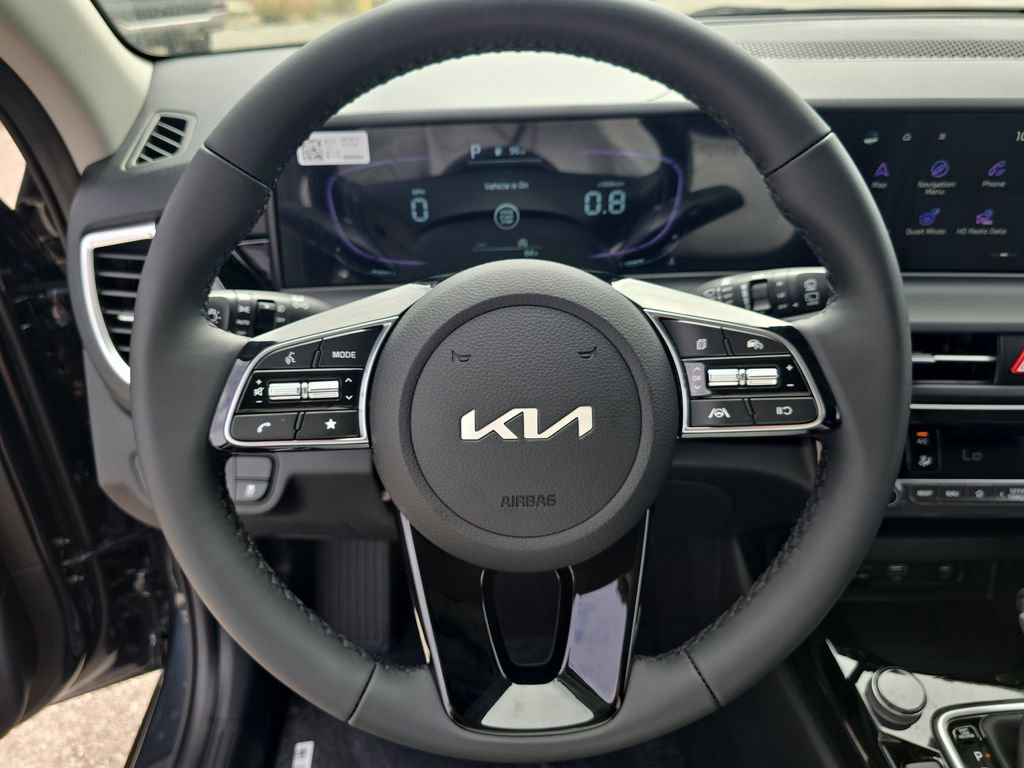New 2026 Kia Seltos S image 29