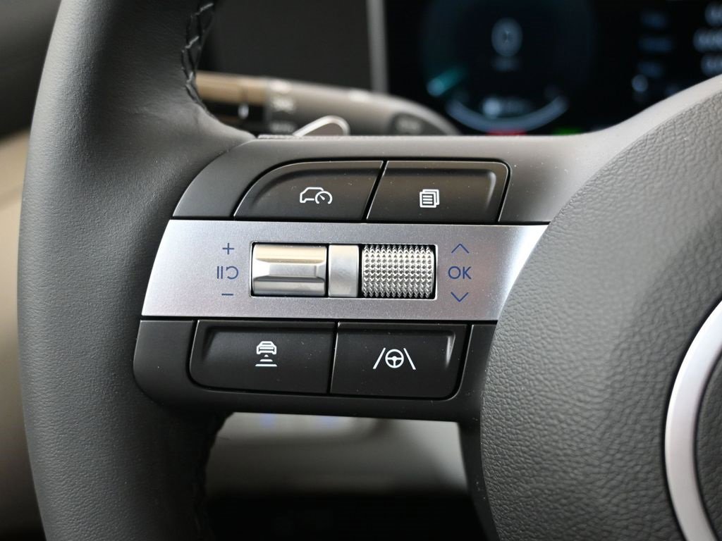 New 2026 Hyundai Tucson SEL image 26