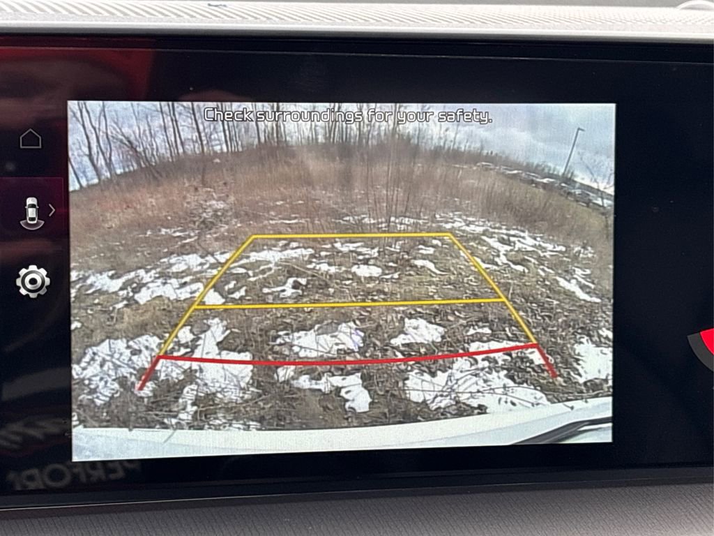 New 2025 Kia Telluride S image 26