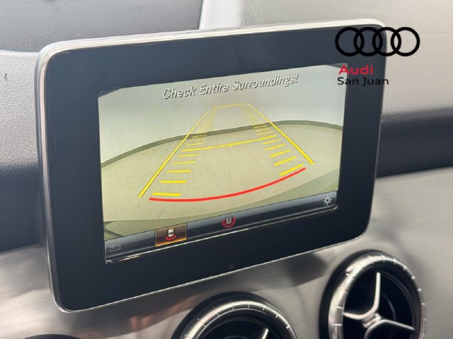Used 2016 Mercedes-Benz CLA 250 image 15