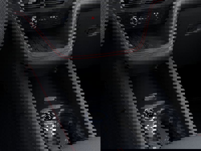 New 2025 Ford Explorer ST w/ Sun And Sound Package image 15