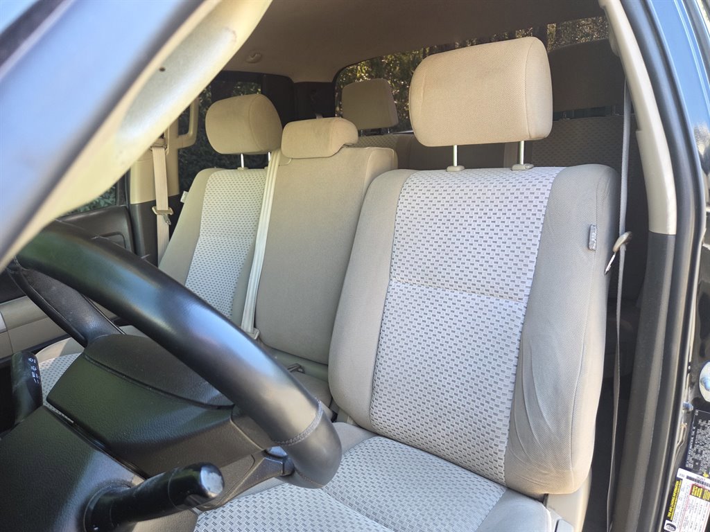 Used 2008 Toyota Tundra SR5 image 26
