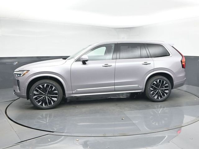 New 2026 Volvo XC90 B6 Plus w/ Protection Package Premier image 8