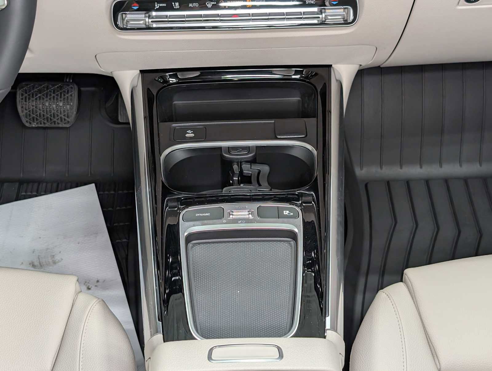 Certified 2026 Mercedes-Benz GLA 250 GLA 250 image 20