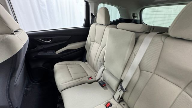 Certified 2025 Subaru Ascent Premium AWD/4WD image 16