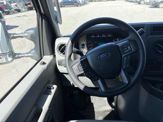 New 2025 Ford E-350 and Econoline 350 Super Duty w/ Power Equipment Group image 13