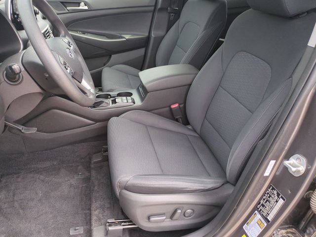 Used 2020 Hyundai Tucson AWD image 12