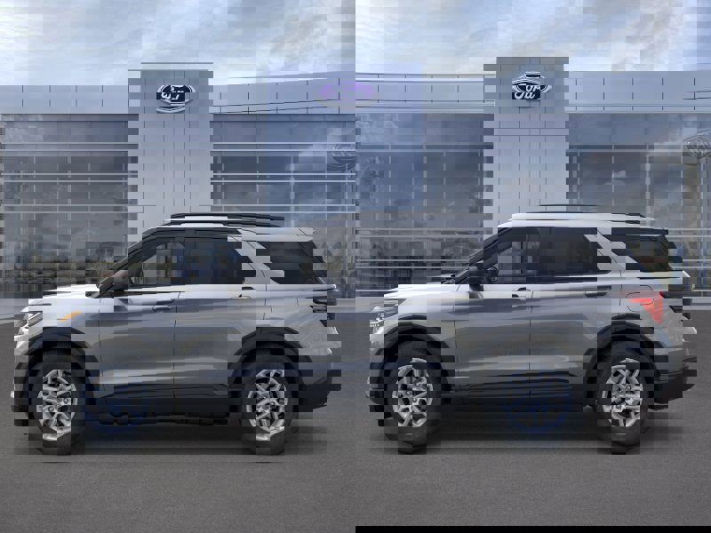 New 2026 Ford Explorer Active w/ Active Comfort Package image 3