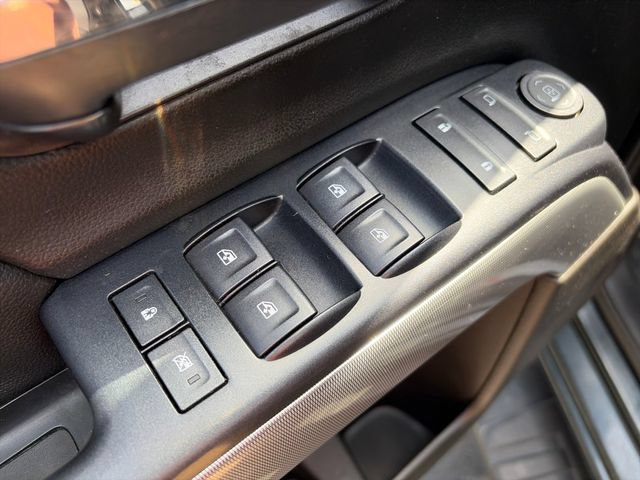 Used 2017 Chevrolet Silverado 1500 LT w/ All Star Edition AWD/4WD image 14
